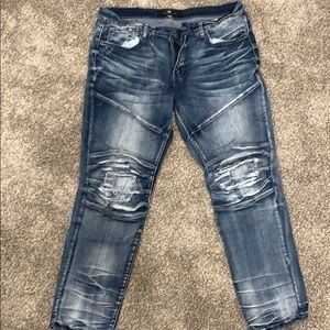 Legacy Edition Jeans
